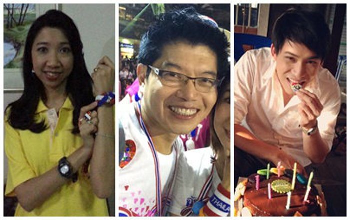 ปิดบัญชี! เปิดใจ 3 คนดังร่วมแห่ถอนเงินออมสิน