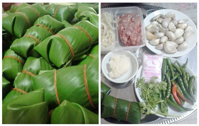 ไอเดียเงินล้านมนุษย์เงินเดือน 'มนตรี แหนมใบตองสด'
