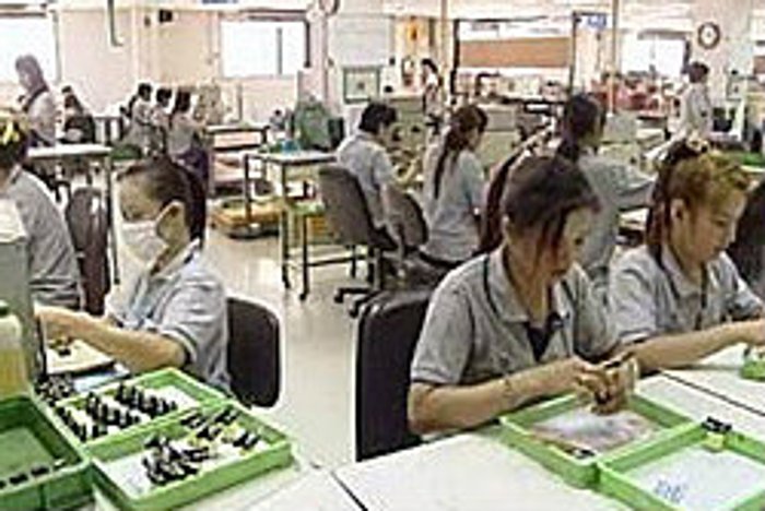 สอท.คาดไตรมาส1-2เอสเอ็มอีต้องปิดกิจการ5,000ราย