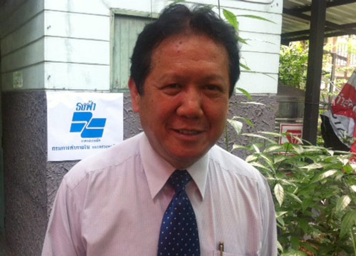 พณ.เตรียมระบายข้าวในสต๊อกอีก8แสนตัน
