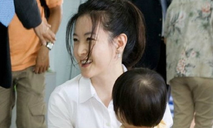 สมเป็น"ยอดไอดอล" ลี ยอง เอ น้ำใจสุดงาม ให้เงินช่วยหญิงไต้หวันตกยาก"จ่ายค่าทำคลอดแพงลิ่ว"