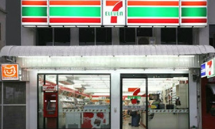 คุณคงไม่เชื่อ? "10 สินค้า"ที่คาดไม่ถึงใน 7-11
