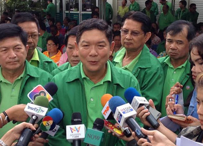 ธกส.โอนเงินช่วยชาวนาพรุ่งนี้คาดวันแรกห้าหมื่นราย