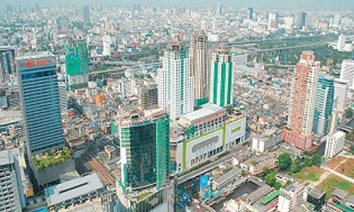 แห่โอนที่ดินหลบภาษีมรดก ทั่วประเทศพุ่งเท่าตัว "เยาวราช-สีลม" แชมป์