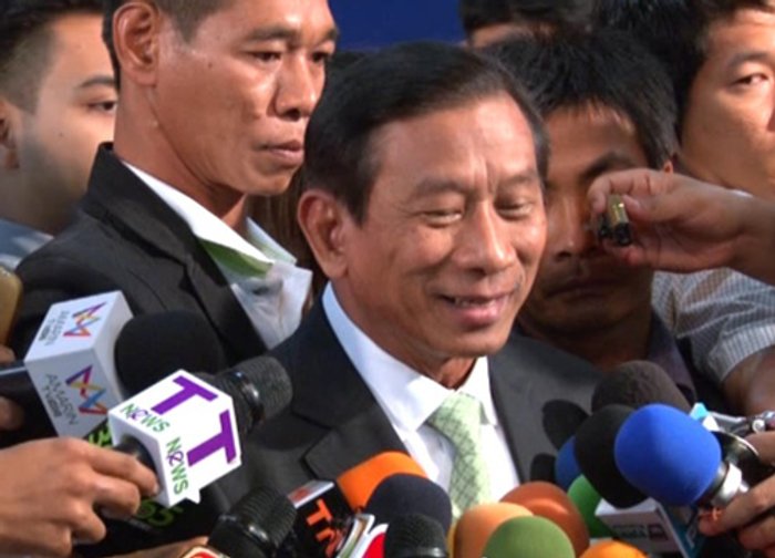 พณ.ขอเอกชนรับซื้อข้าวเปลือกหอมมะลิไม่ต่ำ16,000บ./ตัน