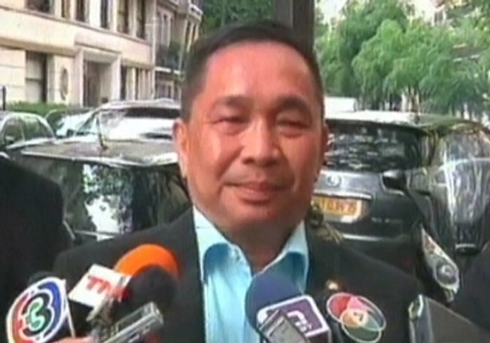 แอร์พอร์ตเรลลิงค์เล็งพัฒนาพื้นที่รอบสถานี
