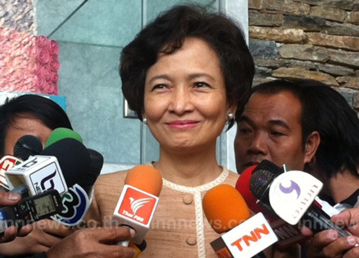 พณ.เตรียมจัดงานแสดงสินค้า เทศกาลต้อนรับปีใหม่ 2558