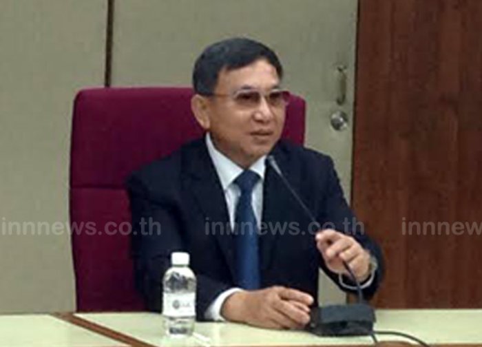 สหภาพฯขสมก.พบประจินถก15ประเด็น