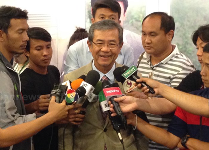 รมว.เกษตรคาด กลาง พ.ย. จ่ายสวนยาง1พันบาท/ไร่