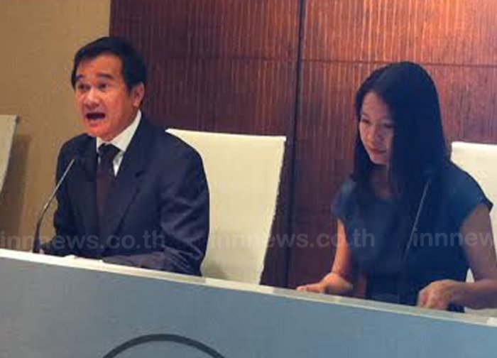 สศค.คาดศก.โลกปี58โต3.8%บาทอ่อนผันผวนสูง