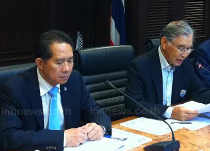 เอกชนหวังรัฐช่วย SMEs เรียนระบบบัญชี