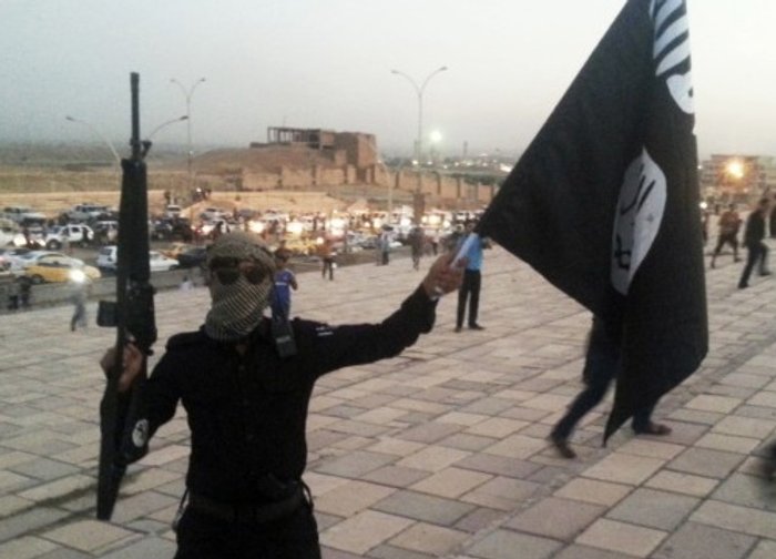 ลือ! ISIS ปล่อยชาวเคิร์ดเกือบร้อยเป็นอิสระ