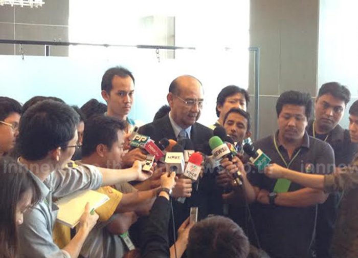 TDRI แนะรัฐเร่งปฏิรูปรองรับสังคมผู้สูงอายุ