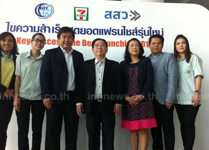 ตลาดค้าปลีกค้าส่งอีก5ปีโต7-8%จากศก.โลกฟื้น