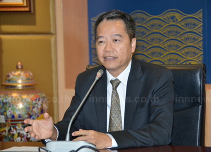 กรมการค้าภายในลงพื้นที่ตรวจขายอาหารปรุงสำเร็จ
