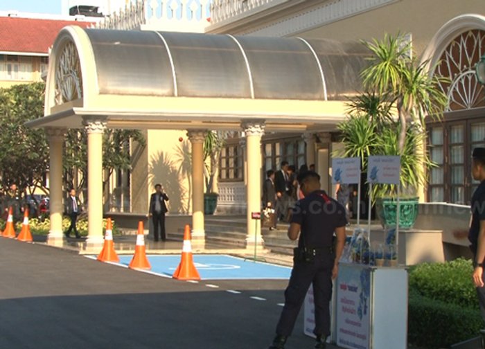 ท่องเที่ยวชงครม.ประกาศไทยประเทศท่องเที่ยว