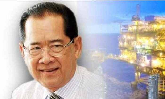รมว.พลังงานเตรียมขึ้นภาษีดีเซล4 บาทต่อลิตร-ปรับโครงสร้างราคาแอลพีจี