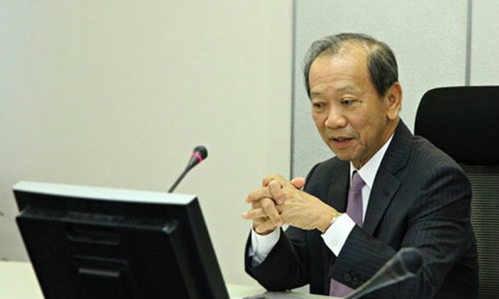 คลังเร่งหาของขวัญปีใหม่แจกประชาชน
