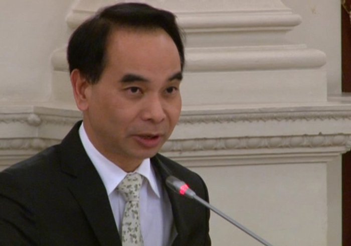 ครม.อนุมัติอสมท.ลงทุนโครงข่ายทีวีดิจิตอล