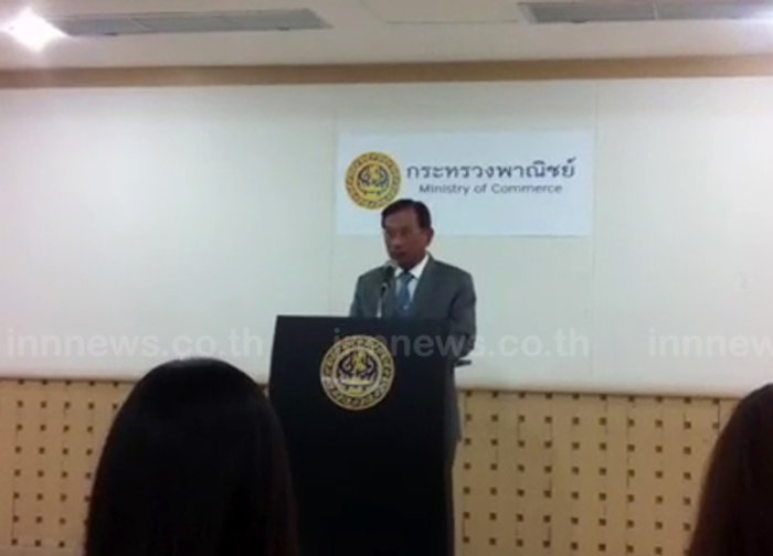 พณ.ชี้เร่งส่งออก2ด.ได้1.9หมื่นล.US