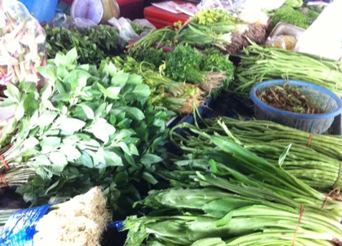 พาณิชย์เผยวันนี้ราคาสินค้าส่วนใหญ่ทรงตัว