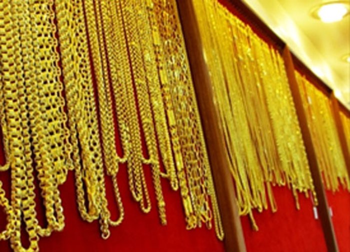 ราคาทองครั้งที่5รูปพรรณขาย19,150บาท