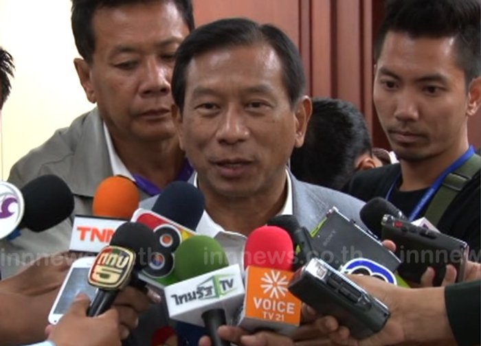 พาณิชย์ คืนความสุขจัดลดค่าครองชีพ 7 วันก่อนปีใหม่