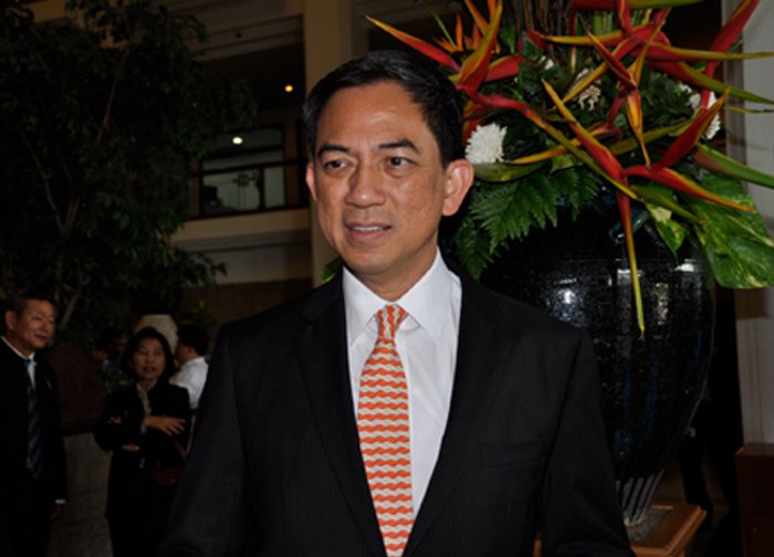 ปธ.อนุกมธ.ปฏิรูปท่องเที่ยวชูยุทธศาสตร์10-20ปี