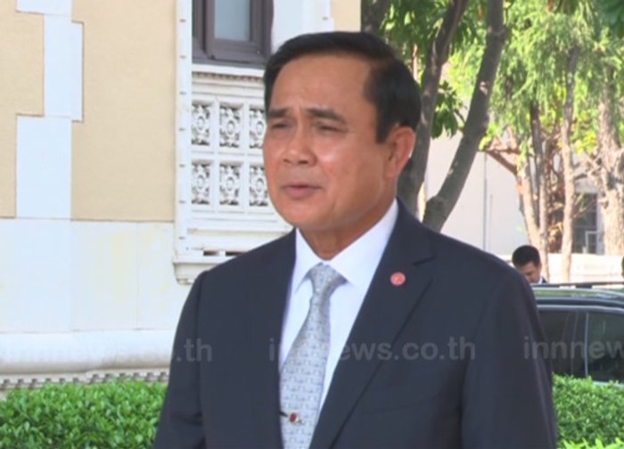 นายกฯ ถก กพช.ดูโครงสร้างพลังงานจันทร์นี้