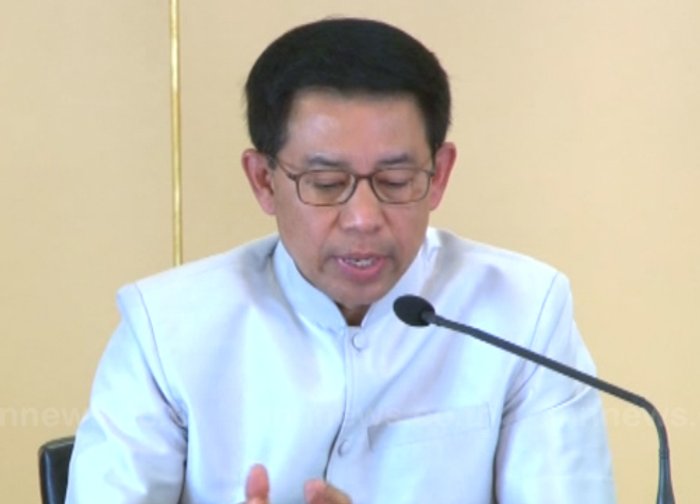 ครม. อนุมัติร่าง พ.ร.บ.แก้ไขประมวลกฎหมาย