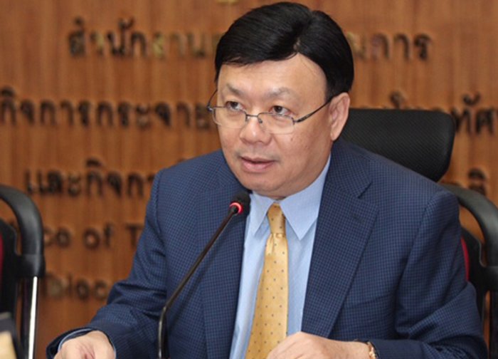 กสทช.ขอปชช.นำคูปองไปแลกอย่าให้บุคคลชี้นำ