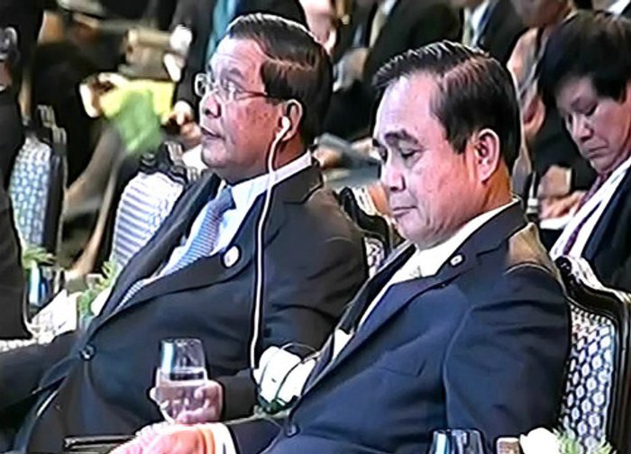 นายกฯเตรียมกล่าวสุนทรพจน์ประชุมGMS