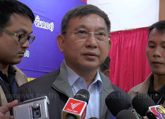 ประจินจ่อส่งคนถกเจ๊เกียวปมลดค่าโดยสาร