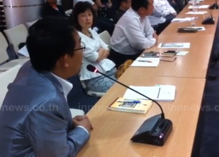 ผู้ประกอบการเผยปชช.พอใจดิจิตอลทีวีคมชัด