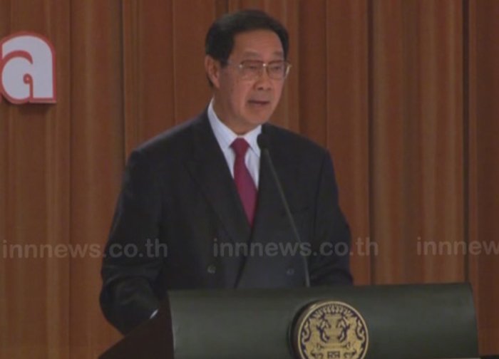 หม่อมอุ๋ยเผยเร่งพัฒนาระบบดิจิทัลใน3เดือน