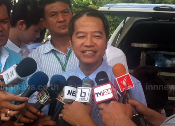 กรมการค้าภายใน ยันดูแลราคาสินค้าเต็มที่