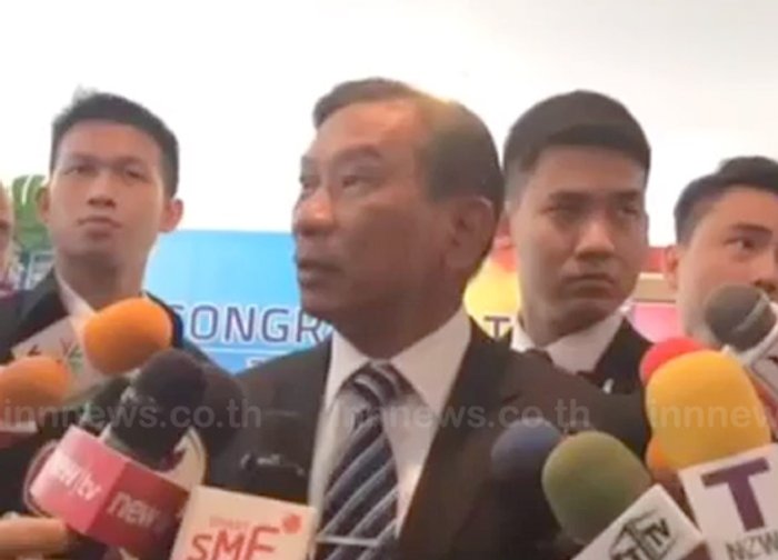 พณ.เผยสัปดาห์หน้าสินค้าบางรายการปรับราคาลง