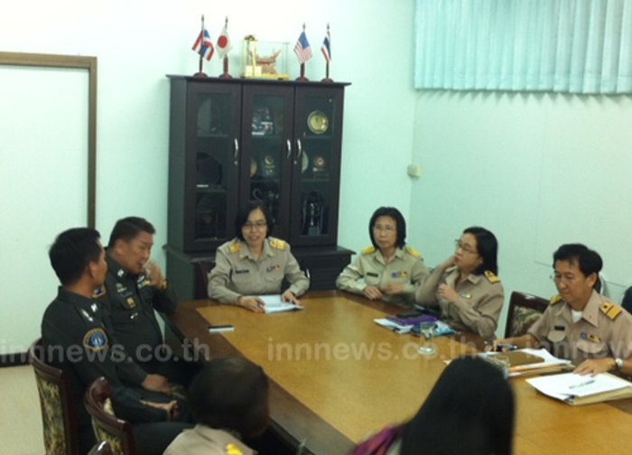 พณ.แจ้งกองปราบฟัน77คนโยงทุจริตข้าว-ชงสตช.สอบ