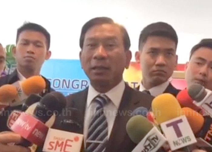 พาณิชย์สั่งทบทวนแนวทางการใช้ปาล์มสด