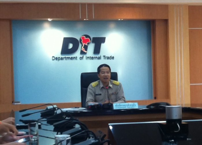 พาณิชย์เผยสินค้า5รายการปรับราคาลงหลังดีเซลลด