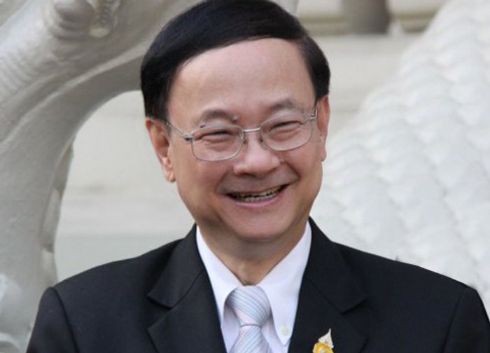 จุฬาฯแนะโครงการพัฒนารถไฟไทยจีนต้องรอบคอบ