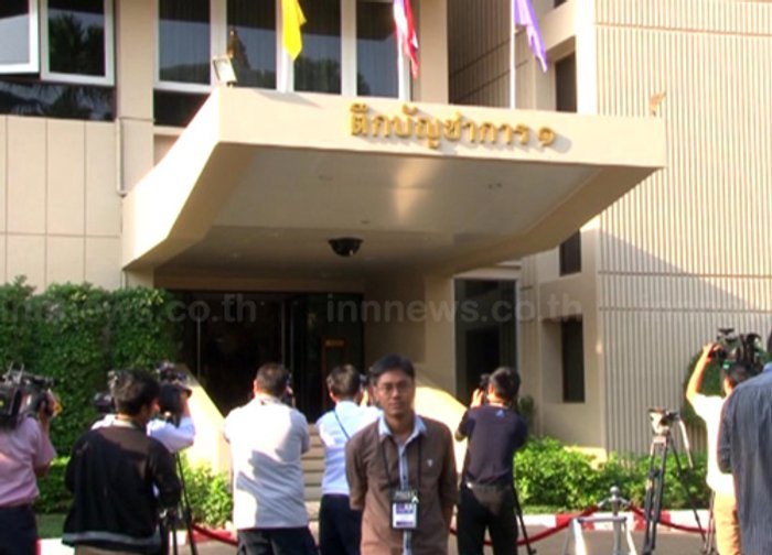 ครม.จับตาวาระศก.คลังชงหลักประกันทางธุรกิจ