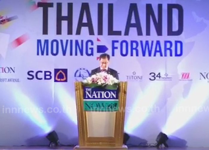 รัฐบาลมั่นใจ ศก. ไทยปีนี้ฟื้นเร่งสร้างเชื่อมั่น