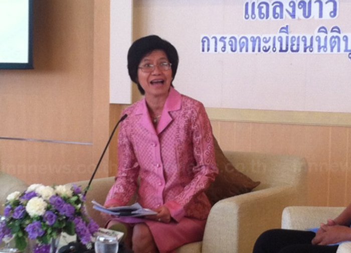 กรมพัฒน์ฯดึงโรงเรียนกวดวิชาจดทะเบียนธุรกิจ