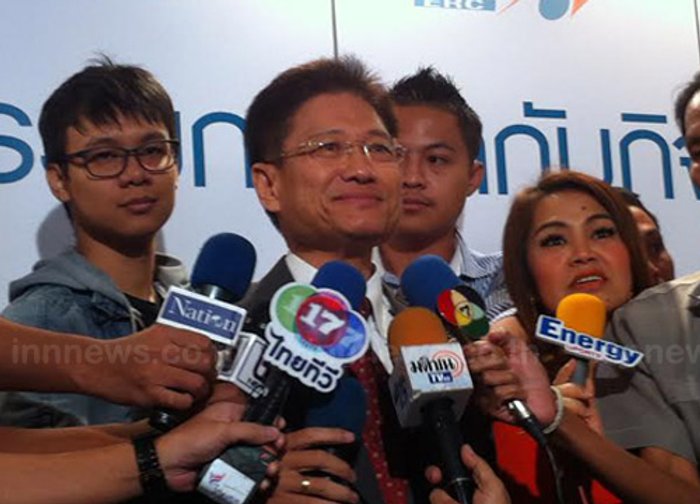 กกพ.คาดค่าFTปี58ลดอีกตามทิศทางราคาน้ำมัน
