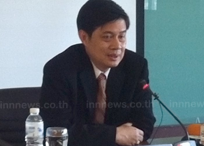 ธปท.เผยเหตุระเบิดพารากอนไม่กระทบเชื่อมั่น