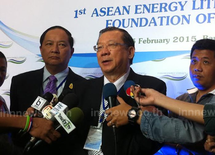 พลังงานพร้อมแจงเปิดสัมปทานปิโตรฯรอบ21