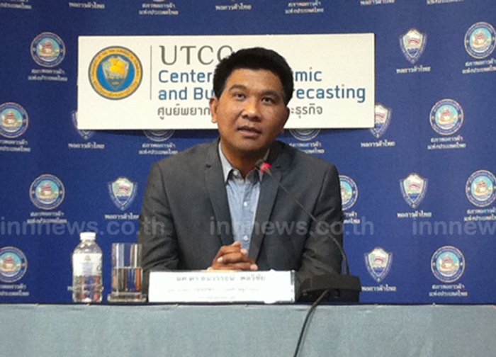 หอการค้า เผย ระเบิดพารากอนมีผลระยะสั้น