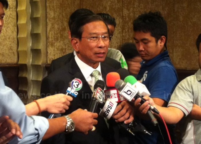 ไทย-ลาวตั้งเป้าเพิ่มการค้า8พันล้านเหรียญฯใน3ปี