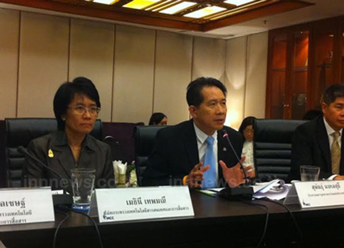 ส.อ.ท.ผนึก ICT ดึงภาคอุตฯ เข้า Digital Economy